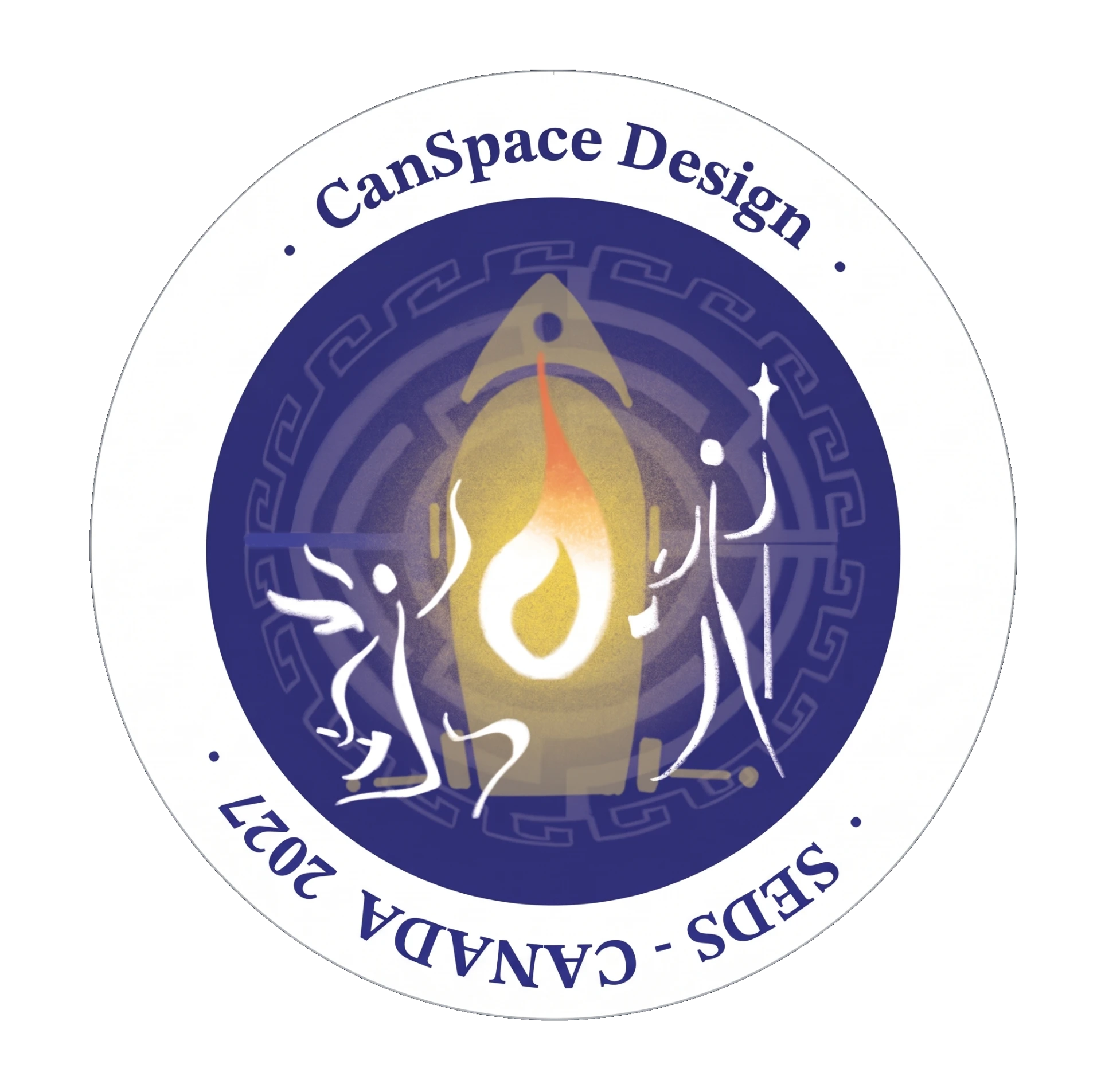 CanSpace Design logo